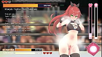 Una donna dai capelli rossi che fa sesso in Princess ha lanciato un nuovo gameplay hentai