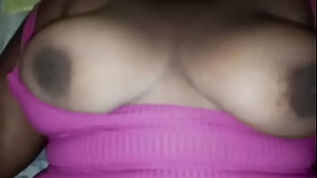 Married amateur believer with huge breasts, fucking like a prostitute with her BBC neighbor