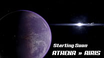 Athena Airis - Chaturbate Archive 11
