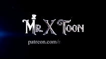 Mr XToons Disney Compilação