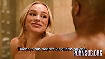 I let you use my ass. Spanish sub. To see in: pornsuborg