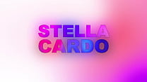 Seco vs. Prueba húmeda de Stella Cardo
