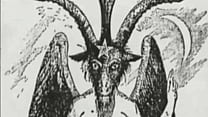 Votó al satanismo - En una iglesia real