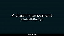 A Quiet Improvement