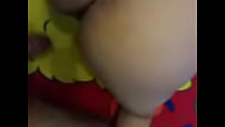Mami Indonesiano Hot Big ass