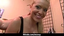 Real sex for money 15