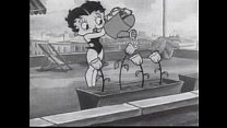 Video - Betty Boop - Penthouse (1932)