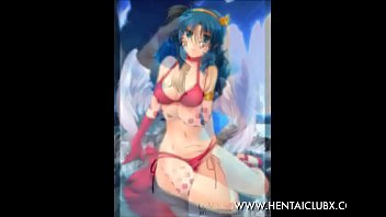 sexy Animem Hentai 18 Anime Girls Collection 32 Ecchi Kawaii Cute Manga Anime AymericTheNightmare2