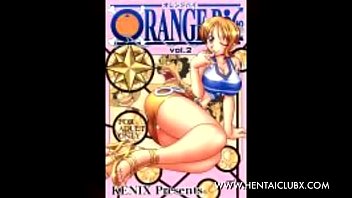 anime Ecchi One Piece