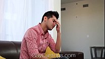 HD - мальчику из колледжа GayCastings нужны деньги, чтобы заплатить за обучение